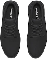 Shop 添柏嵐 Seneca Bay Chukka 耐磨防滑 中筒 板鞋 男款 黑色