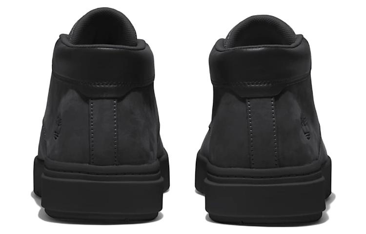 Purchase Timberland Seneca Bay ''Donkergrijs Zwart'' A5S5M015