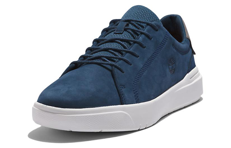Lookbook Timberland Seneca Bay 'Biru Navy' A292C288