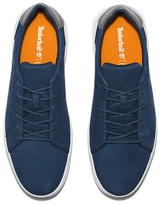 Timberland Seneca Bay 'Biru Navy' A292C288 Shop Timberland Seneca Bay 'Biru Navy' A292C288