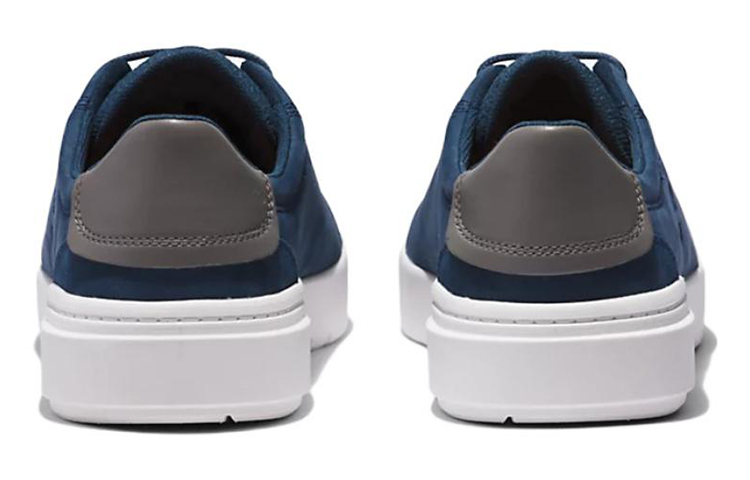 Purchase Timberland Seneca Bay 'Biru Navy' A292C288