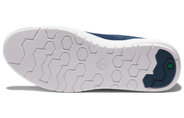 Details for Timberland Seneca Bay 'Biru Navy' A292C288
