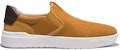Timberland Seneca Bay Kasut Selipar 'Rust Nubuck' A5NKZ231