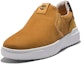 Lookbook Timberland Seneca Bay Kasut Selipar 'Rust Nubuck' A5NKZ231