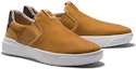 Shop Timberland Seneca Bay Kasut Selipar 'Rust Nubuck' A5NKZ231