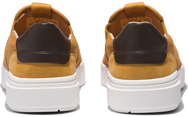 Timberland Seneca Bay Slip On 'Cuero Nubuck Óxido' A5NKZ231 Purchase Timberland Seneca Bay Slip On 'Cuero Nubuck Óxido' A5NKZ231