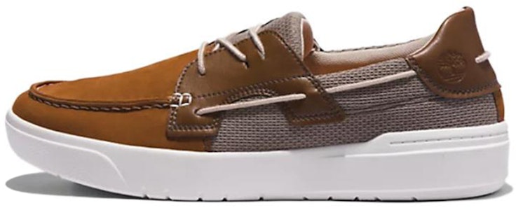 Timberland Seneca Bay 'Coklat Putih' A2948F13 Buy Timberland Seneca Bay 'Coklat Putih' A2948F13