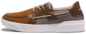 Timberland Seneca Bay 'Coklat Putih' A2948F13