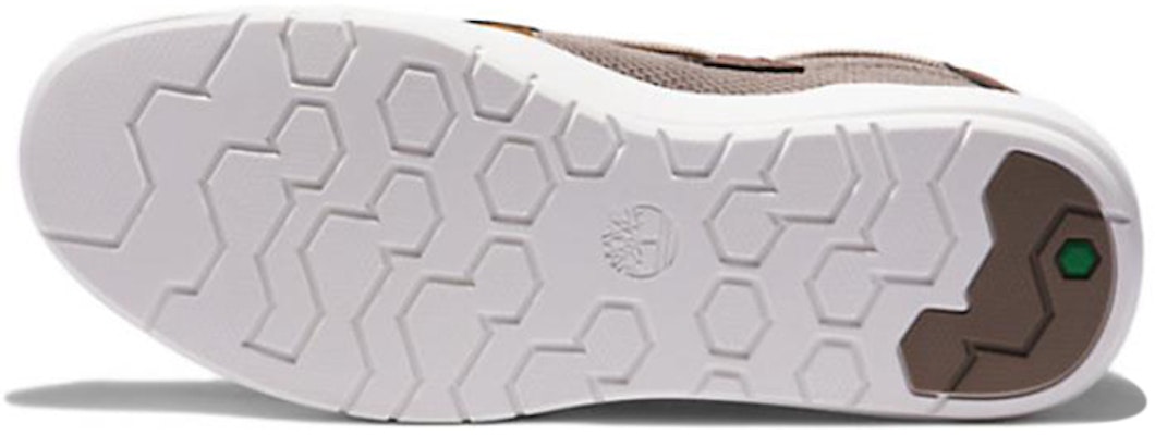 Timberland Seneca Bay 'Marrón Blanco' A2948F13 Details for Timberland Seneca Bay 'Marrón Blanco' A2948F13