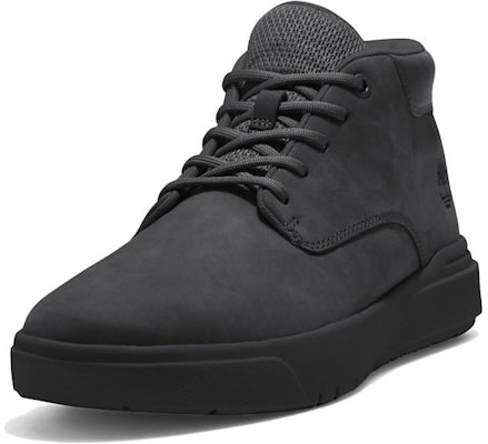 Timberland Seneca Bay 'Dark Grey Black' A5S5M015 Lookbook Timberland Seneca Bay 'Dark Grey Black' A5S5M015