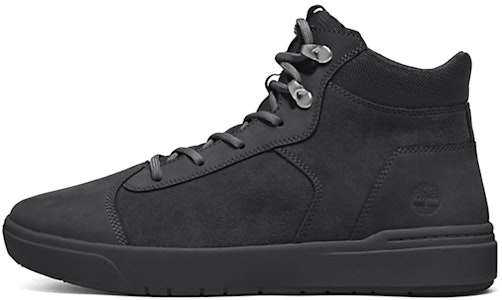 Timberland添柏嵐 Seneca灣高筒休閒鞋 黑色 Buy Timberland添柏嵐 Seneca灣高筒休閒鞋 黑色