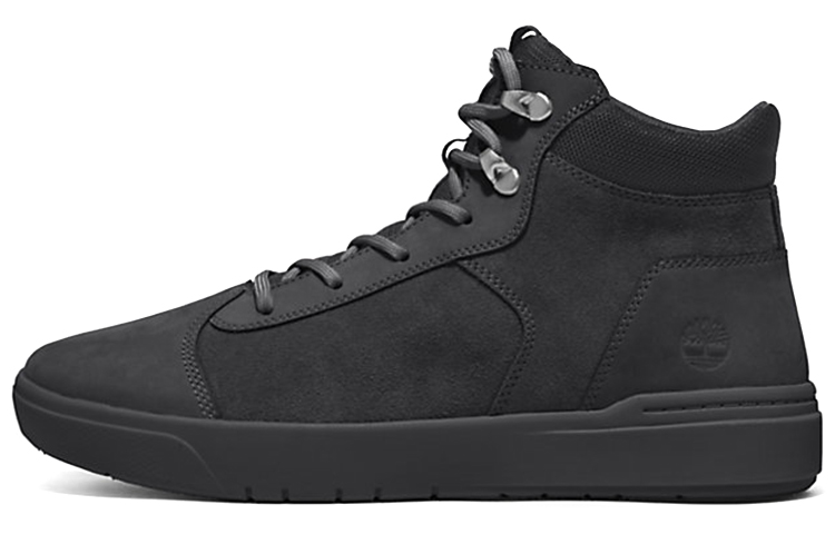 Timberland Seneca Bay Chukka 'Black' A5SJ5015
