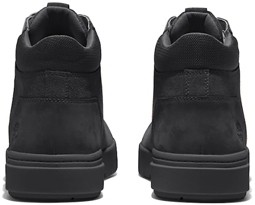 Timberland Seneca Bay Chukka 'Black' A5SJ5015 Details for Timberland Seneca Bay Chukka 'Black' A5SJ5015