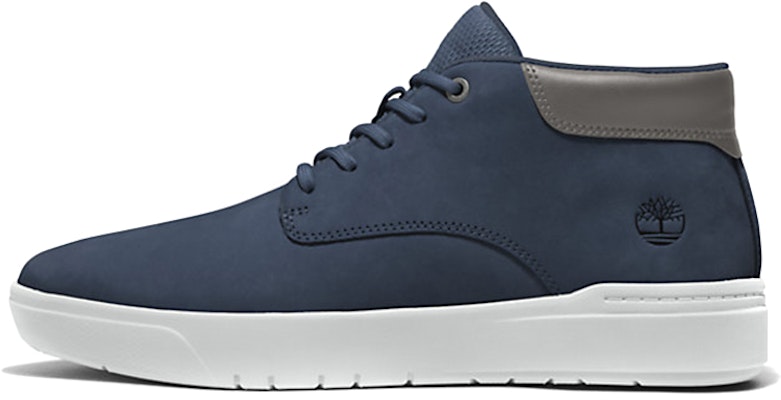 Timberland Seneca Bay Chukka 'Blue' A5S6V019 Buy Timberland Seneca Bay Chukka 'Blue' A5S6V019