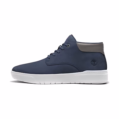 Timberland Seneca Bay Chukka 'Blue'