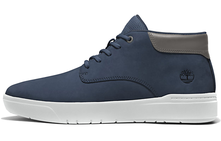 Timberland Seneca Bay Chukka 'Blue' A5S6V019