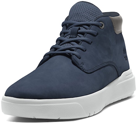 Timberland Seneca Bay Chukka 'Blue' A5S6V019 Lookbook Timberland Seneca Bay Chukka 'Blue' A5S6V019