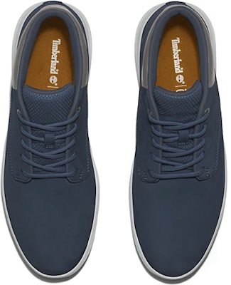 Timberland Seneca Bay Chukka 'Blue' A5S6V019 Purchase Timberland Seneca Bay Chukka 'Blue' A5S6V019