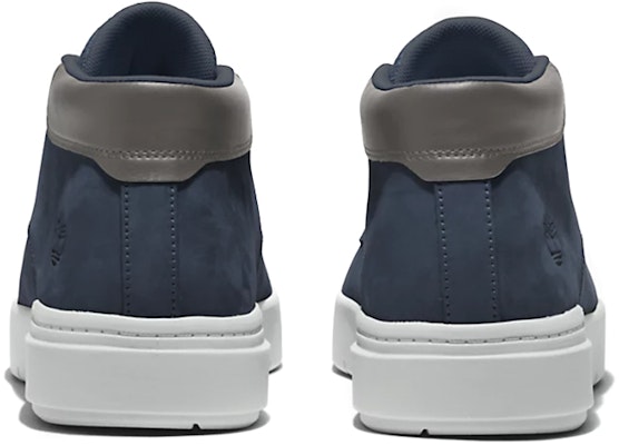 Timberland Seneca Bay Chukka 'Blue' A5S6V019 Details for Timberland Seneca Bay Chukka 'Blue' A5S6V019