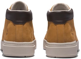 Timberland添柏嵐 Seneca Bay Chukka 休閒時尚 中筒 帆布鞋 男款 棕 Details for Timberland添柏嵐 Seneca Bay Chukka 休閒時尚 中筒 帆布鞋 男款 棕