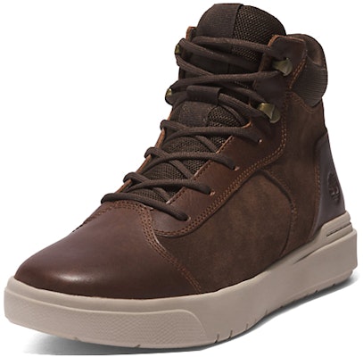Timberland Seneca Bay Chukka Lelaki Kasual Bot A415N201 Lookbook Timberland Seneca Bay Chukka Lelaki Kasual Bot A415N201