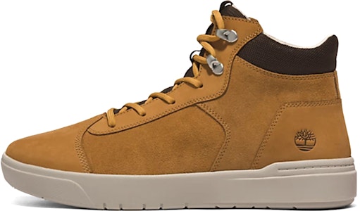 添柏岚 Seneca Bay 休閒高幫板鞋 男款 淺棕 Buy 添柏岚 Seneca Bay 休閒高幫板鞋 男款 淺棕