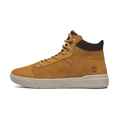 Timberland Seneca Bay Sneakers 'Wheat'