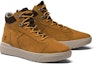 Shop Timberland Seneca Bay Sneakers 'Wheat' Lelaki kasut sneakers wanita Malaysia A4146231