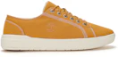 Order Timberland Scarpa Seneca Bay Oxford in Tessuto ''Wheat'' A5P48W