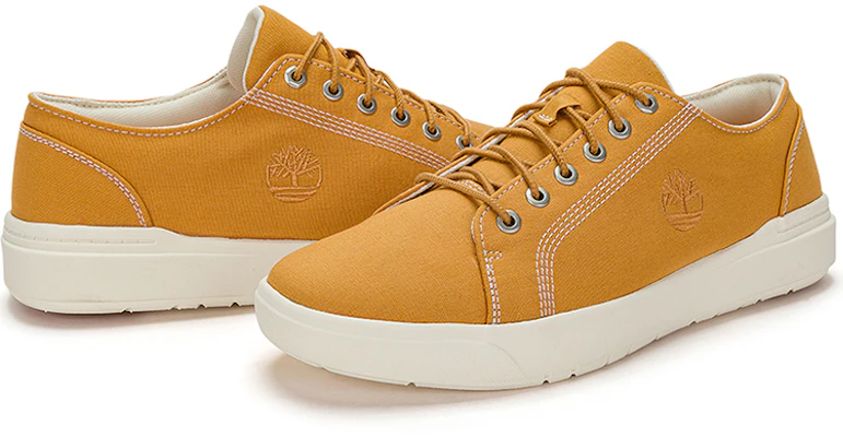 Timberland Scarpa Seneca Bay Oxford in Tessuto ''Wheat'' A5P48W Purchase Timberland Scarpa Seneca Bay Oxford in Tessuto ''Wheat'' A5P48W