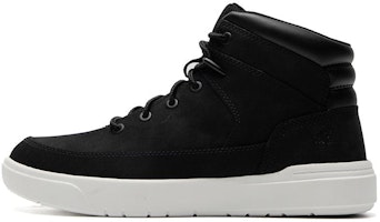 Timberland Senece Bay Mid Hiker 'Black' A62E1M001 Timberland Senece Bay Mid Hiker 'Black' A62E1M001