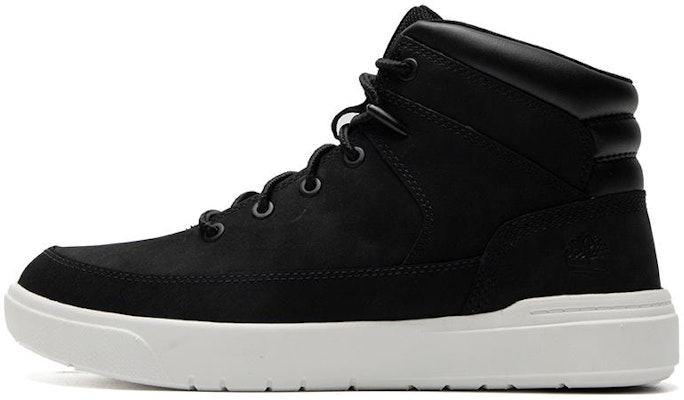 Timberland Senece Bay Mid Hiker 'Black' A62E1M001 Buy Timberland Senece Bay Mid Hiker 'Black' A62E1M001