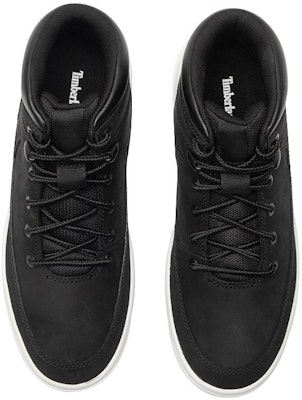 Timberland Senece Bay Mid Hiker 'Hitam' A62E1M001 Lookbook Timberland Senece Bay Mid Hiker 'Hitam' A62E1M001