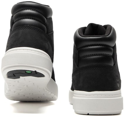 Timberland Senece Bay Mid Hiker 'Hitam' A62E1M001 Shop Timberland Senece Bay Mid Hiker 'Hitam' A62E1M001