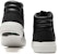 Timberland Senece Bay Mid Hiker 'Hitam' A62E1M001