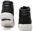 Shop Timberland Senece Bay Mid Hiker 'Hitam' A62E1M001