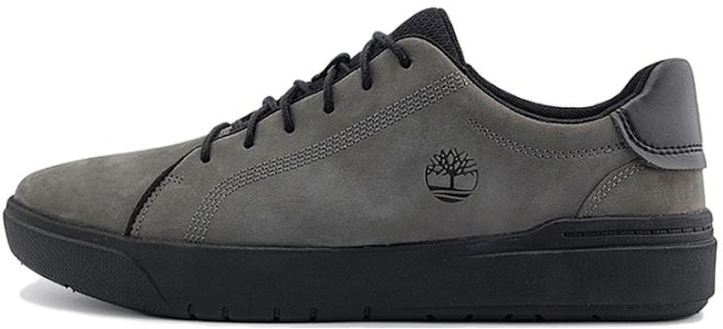 Timberland Seneca Bay Kulit Sneaker 'Kelabu Gelap' A2AH2 Buy Timberland Seneca Bay Kulit Sneaker 'Kelabu Gelap' A2AH2