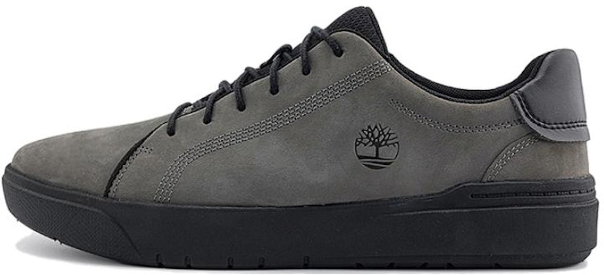 Timberland Seneca Bay Leather Sneaker 'Dark Grey' A2AH2 Buy Timberland Seneca Bay Leather Sneaker 'Dark Grey' A2AH2