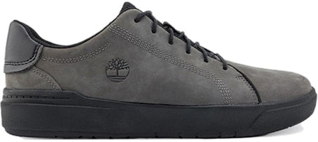 Timberland Seneca Bay Kulit Sneaker 'Kelabu Gelap' A2AH2 Order Timberland Seneca Bay Kulit Sneaker 'Kelabu Gelap' A2AH2