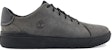 Timberland Seneca Bay Kulit Sneaker 'Kelabu Gelap' A2AH2