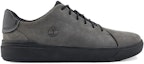 Order Timberland Seneca Bay Kulit Sneaker 'Kelabu Gelap' A2AH2
