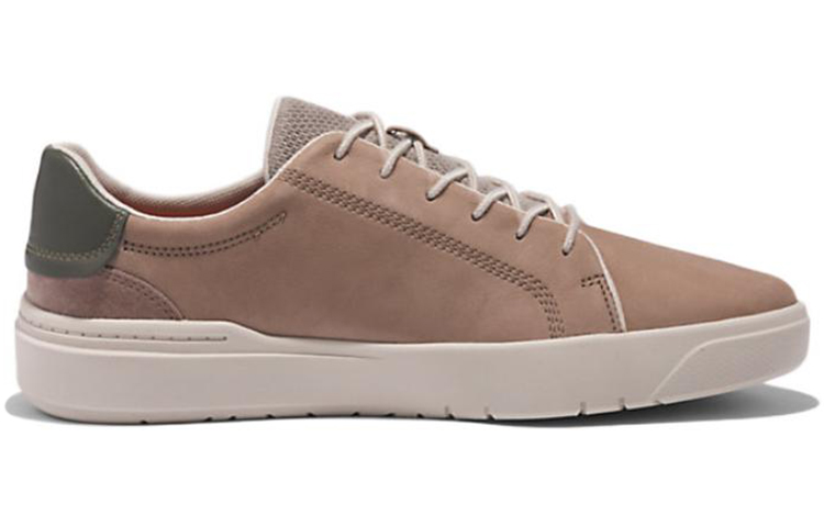 Order Timberland Seneca Bay Kulit Sneaker 'Beige' A292N929