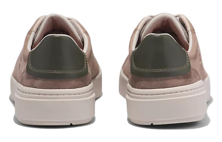 Purchase Timberland Seneca Bay Kulit Sneaker 'Beige' A292N929