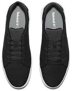 Timberland添柏嶺 Seneca Bay 耐磨輕便 低筒 板鞋 男款 烏黑 Shop Timberland添柏嶺 Seneca Bay 耐磨輕便 低筒 板鞋 男款 烏黑