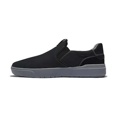 Timberland Seneca Bay Low 'Black'