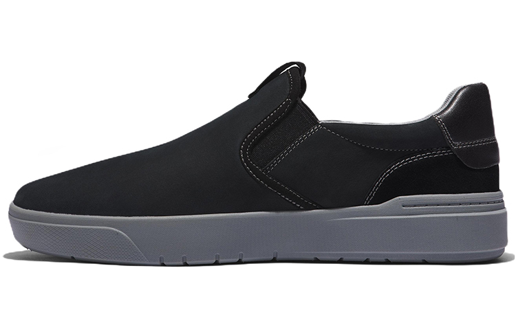 Timberland Seneca Bay Low 'Black' A293A015