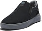 Lookbook Timberland Seneca Bay Low 'Black' A293A015