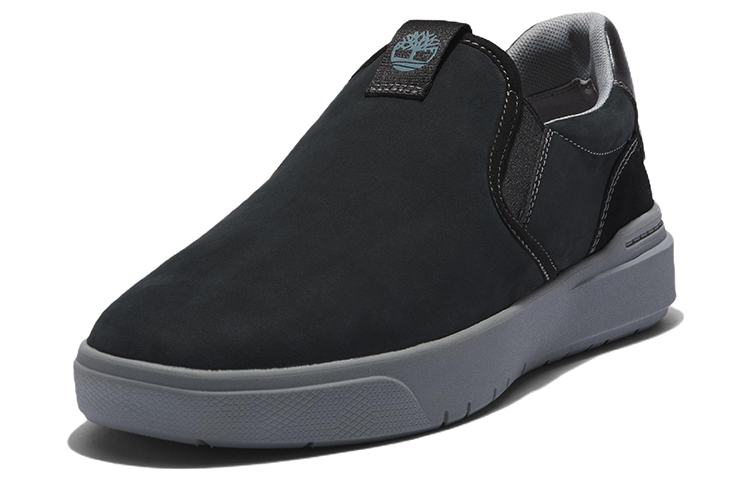 Lookbook Timberland Seneca Bay Low ''Nero'' A293A015