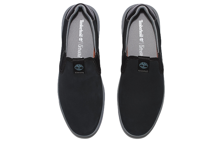 Shop Timberland Seneca Bay Low ''Nero'' A293A015