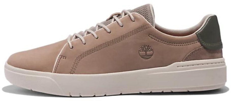 Timberland Seneca Bay Leather Trainer 'Beige' A292N929 Buy Timberland Seneca Bay Leather Trainer 'Beige' A292N929